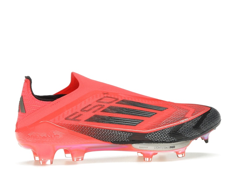 adidas F50+ Elite Laceless FG Vivid Horizon