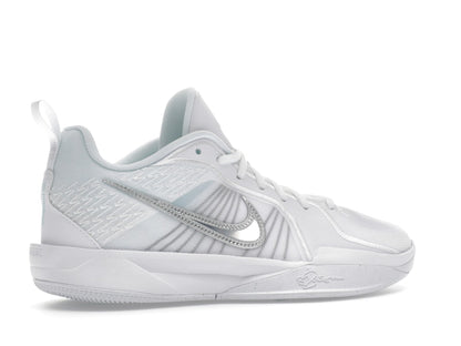 Nike Sabrina 2 White Noise (GS)
