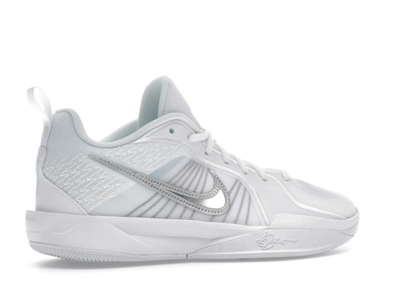 Nike Sabrina 2 White Noise (GS)