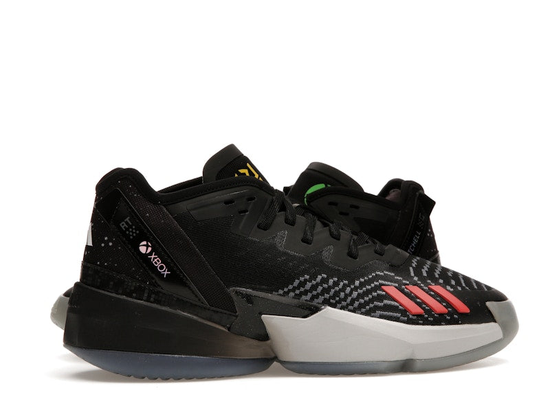 adidas D.O.N. Issue #4 Xbox Series X