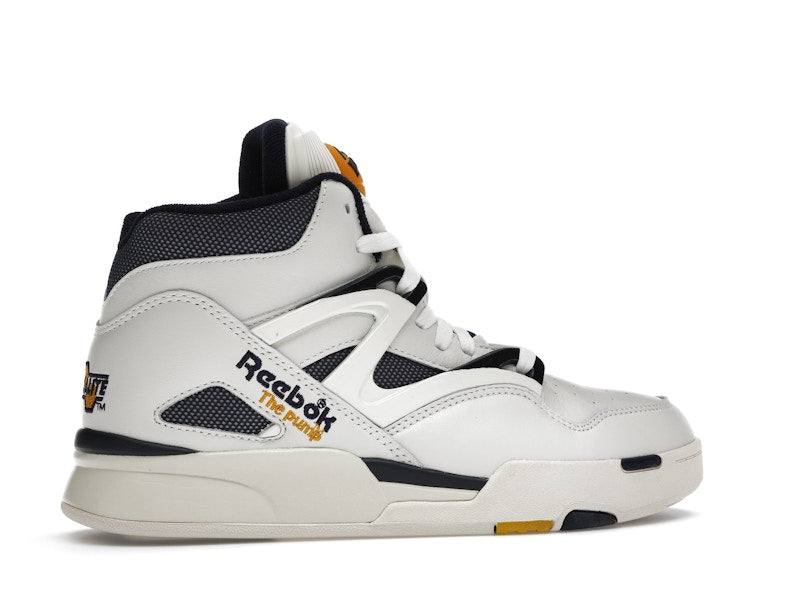 Reebok Pump Omni Zone II Chalk