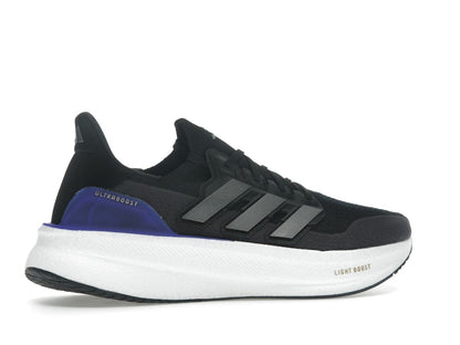 adidas Ultra Boost 5 Core Black Night Metallic Night Flash