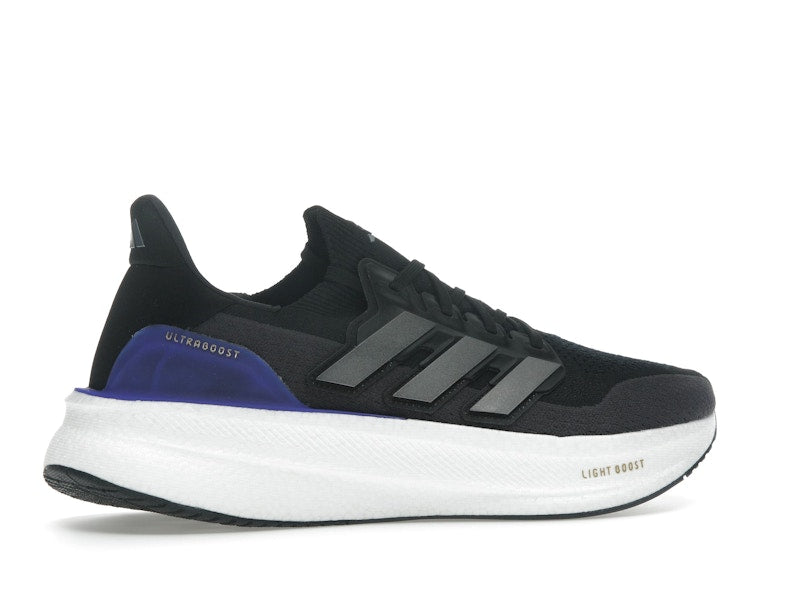 adidas Ultra Boost 5 Core Black Night Metallic Night Flash