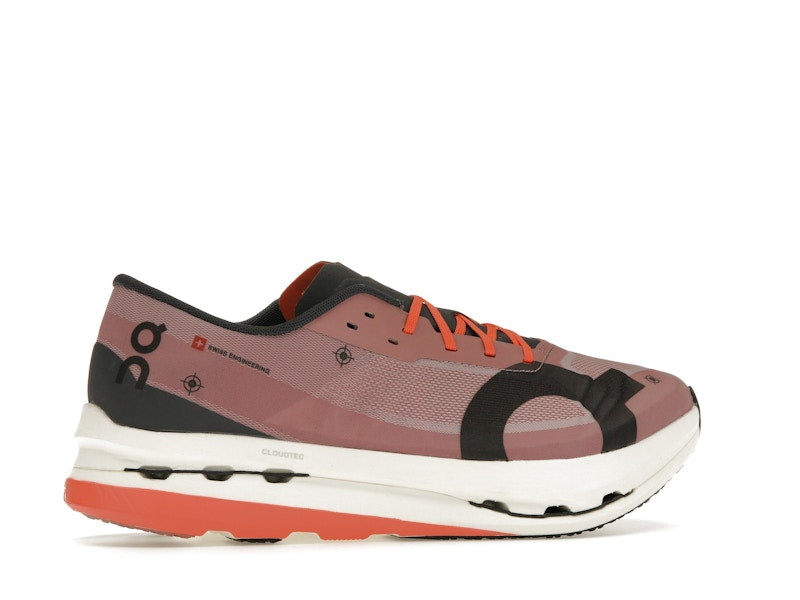 On Running Cloudboom Echo 3 Dustrose Eclipse (Women's)
