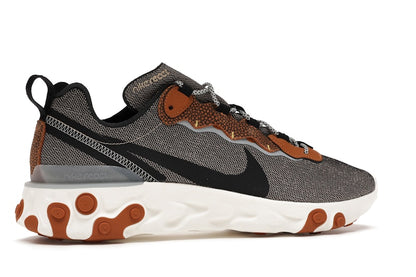Nike React Element 55 SE Bio Beige