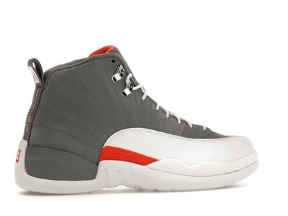 Jordan 12 Retro Cool Grey