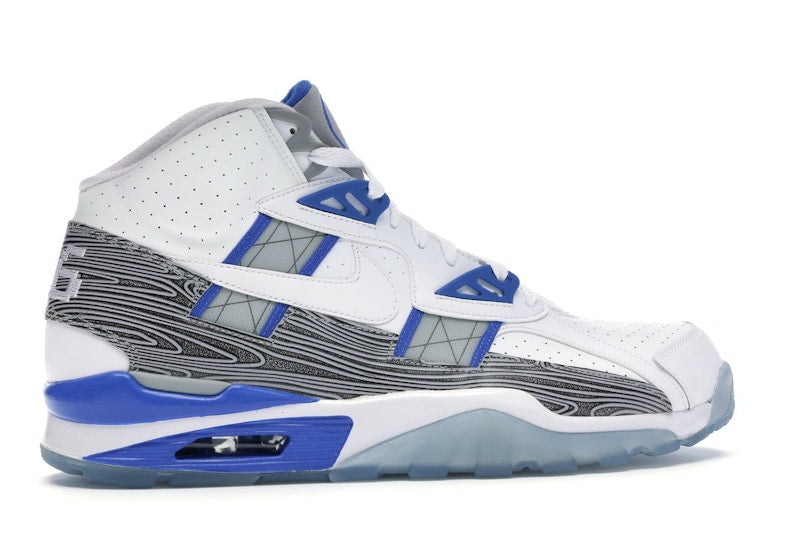 Nike Air Trainer SC Broken Bats