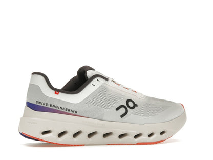 On Running Cloudsurfer Next White Flame (Women's)