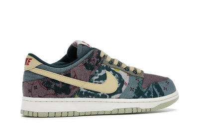 Nike Dunk Low Community Garden