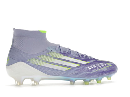 adidas F50 Elite Mid-Cut FG Sparkfusion Radiant Blaze Pack (Women's)