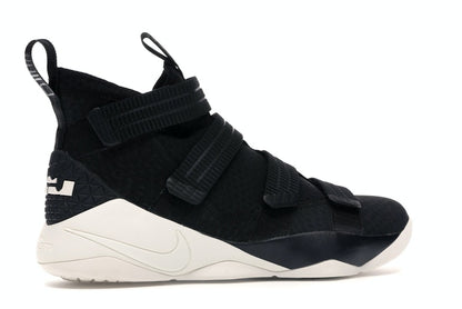 Nike LeBron Zoom Soldier 11 Black Sail