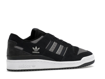 adidas Forum 84 Low ADV Carbon Grey Grey Two