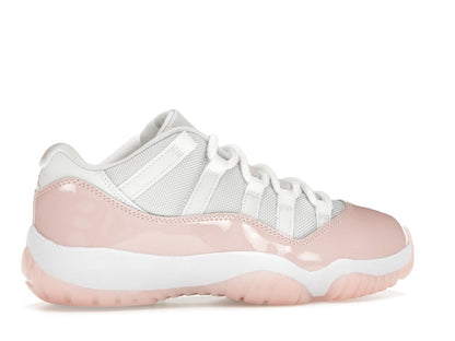 Jordan 11 Retro Low Legend Pink (Women's)