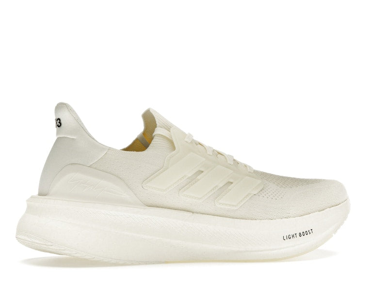 adidas Y-3 Ultra Boost 5 Off White Core Black