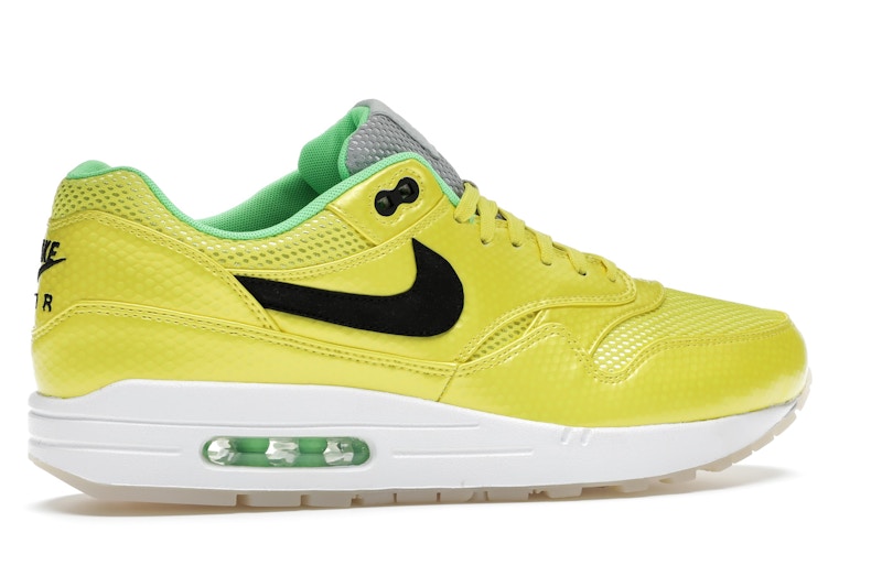 Nike Air Max 1 FB Neo Lime