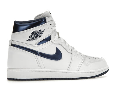 Jordan 1 Retro Metallic Navy (2016)