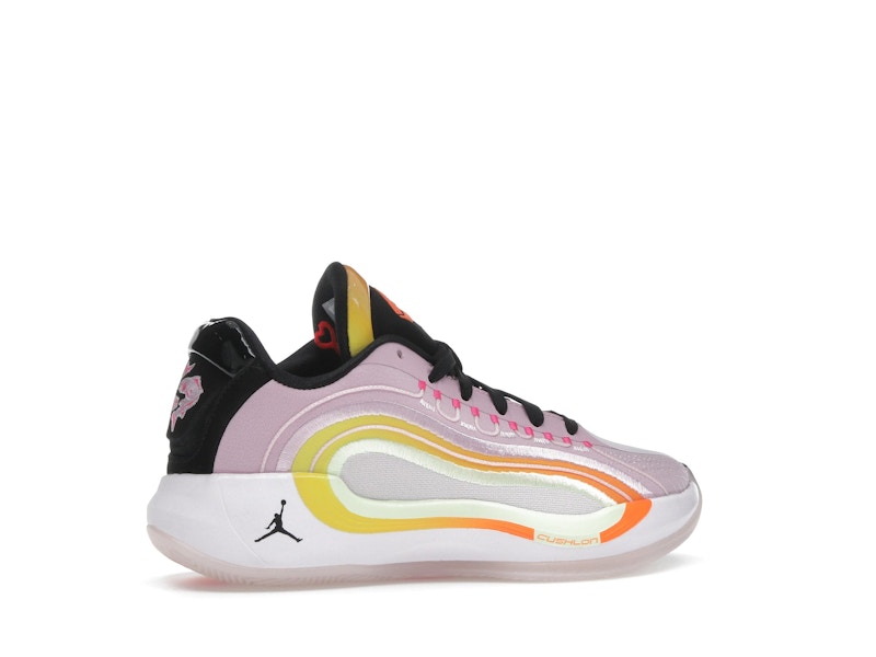 Jordan Luka 4 Gone Fishing (GS)