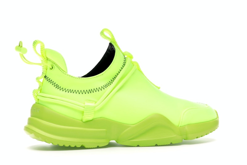 John Geiger 002 Low Volt