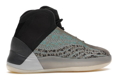 adidas Yeezy QNTM Teal Blue (Kids)
