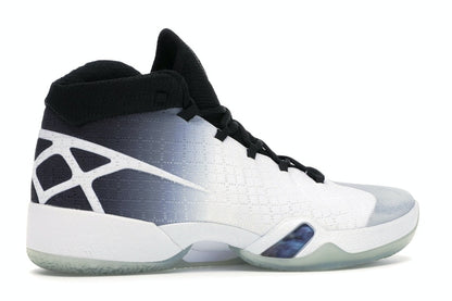 Jordan XXX White Black