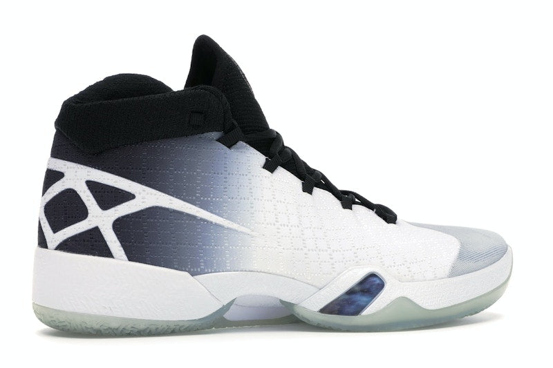 Jordan XXX White Black