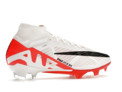 Nike Zoom Mercurial Superfly 9 Elite FG Ready Pack