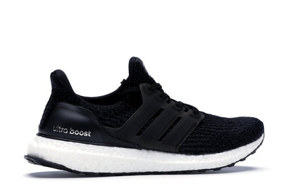 adidas Ultra Boost 3.0 Core Black (Women's)