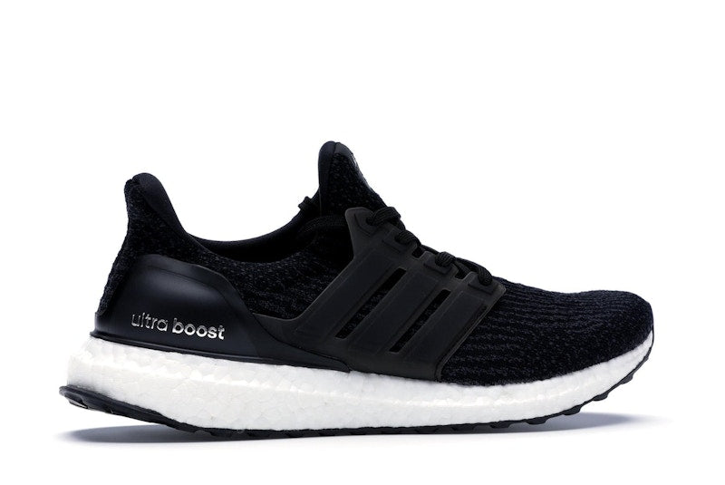 adidas Ultra Boost 3.0 Core Black (Women's)