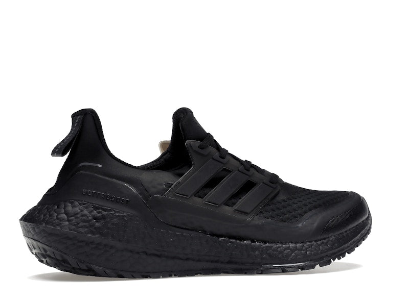 adidas Ultra Boost 21 Cold.RDY Triple Black