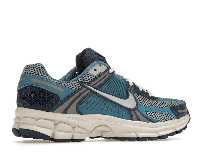Nike Zoom Vomero 5 Mystic Navy Worn Blue