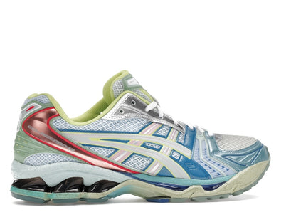 ASICS Gel-Kayano 14 Facetasm Organic Beauty