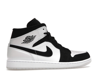 Jordan 1 Mid Diamond Shorts