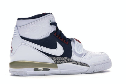 Jordan Legacy 312 Olympic (GS)