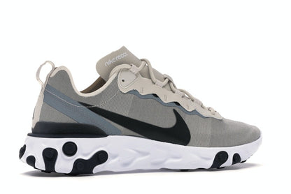 Nike React Element 55 Light Orewood Brown