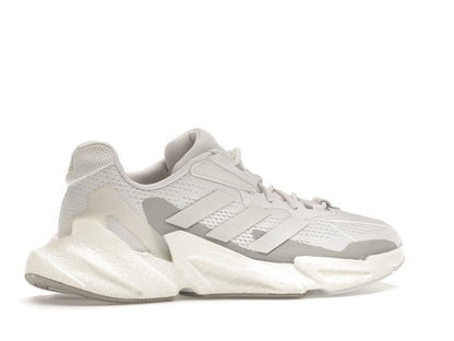 adidas X9000L4 Cloud White Grey