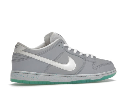 Nike SB Dunk Low Marty McFly