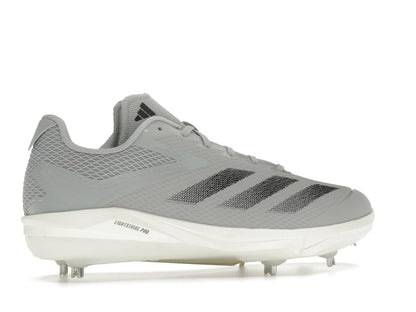 adidas Adizero Electric Team Light Grey Core Black