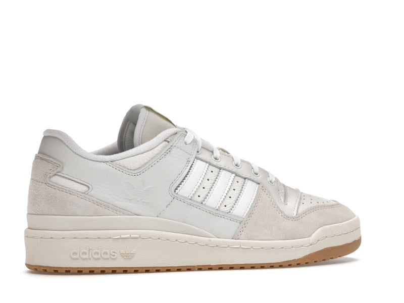 adidas Forum 84 Low ADV Chalk White Gum