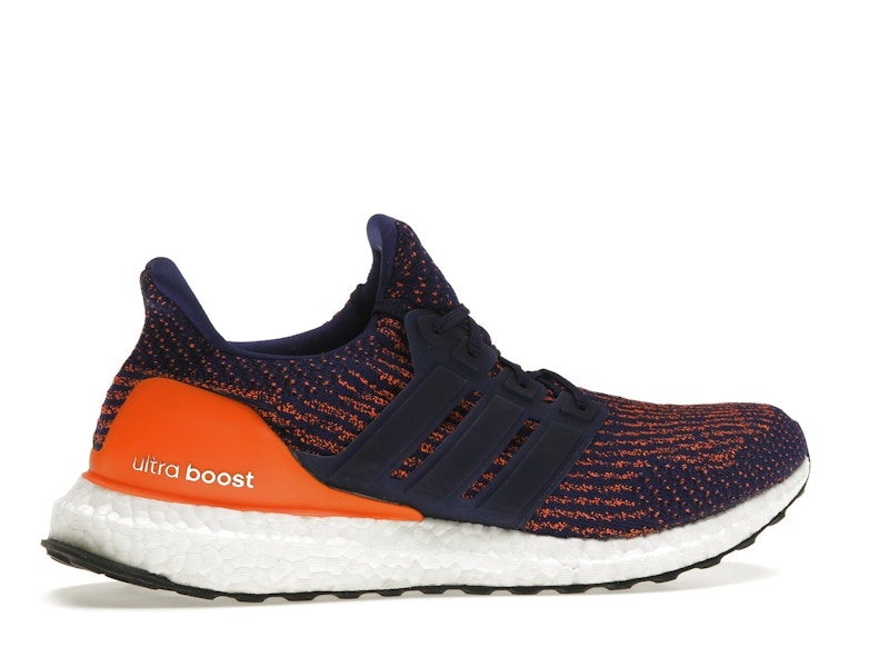 adidas Ultra Boost 3.0 Mystery Ink