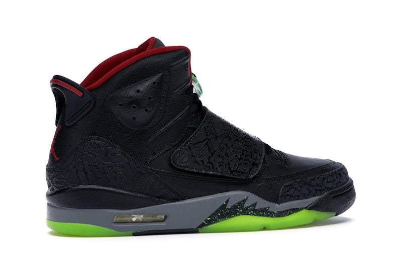 Jordan Son of Mars Marvin the Martian