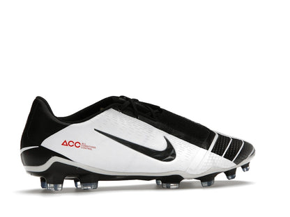 Nike Phantom Venom Elite FG White Black