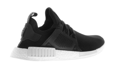 adidas NMD XR1 Black White