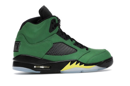 Jordan 5 Retro SE Oregon