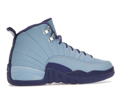 Jordan 12 Retro Hornets (GS)