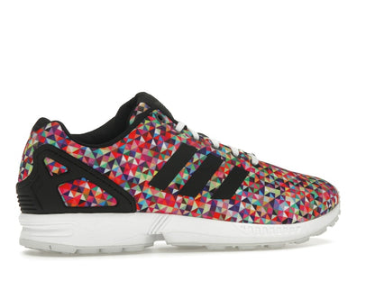 adidas ZX Flux Multi-Color Prism