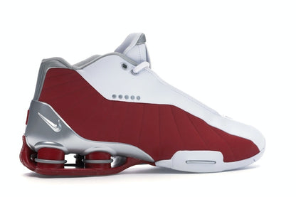 Nike Shox BB4 Varsity Red (2019)