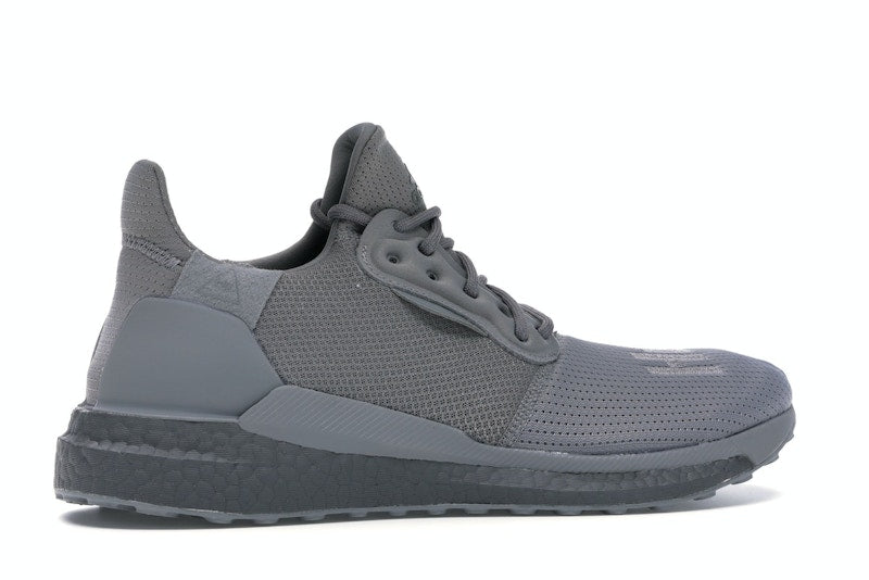 adidas Solar Hu Pharrell Greyscale Pack Grey