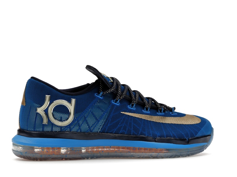 Nike KD 6 Elite Supremacy