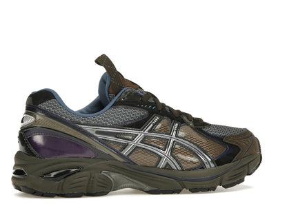 ASICS UB6-S GT-2160 Kiko Kostadinov Grey Floss Brown Storm