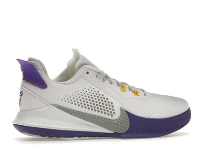 Nike Mamba Fury Lakers Home